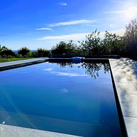 Bien Et Toit Bed & Breakfast Montredon  Bagian luar foto