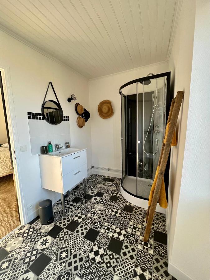 Bien Et Toit Bed & Breakfast Montredon  Bagian luar foto