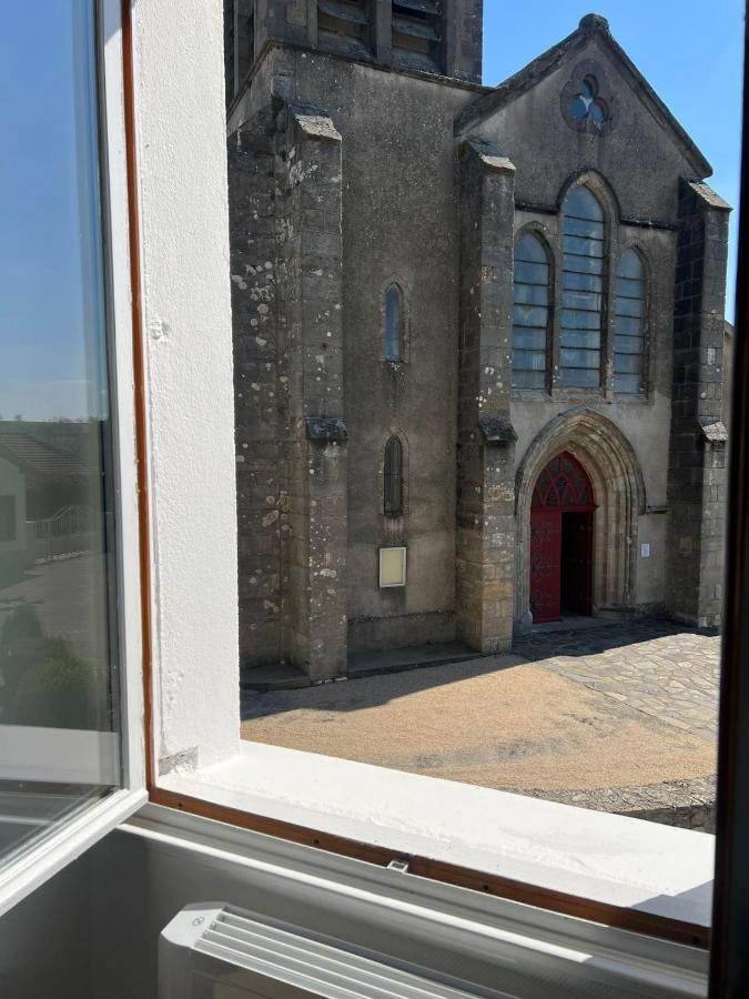 Bien Et Toit Bed & Breakfast Montredon  Bagian luar foto