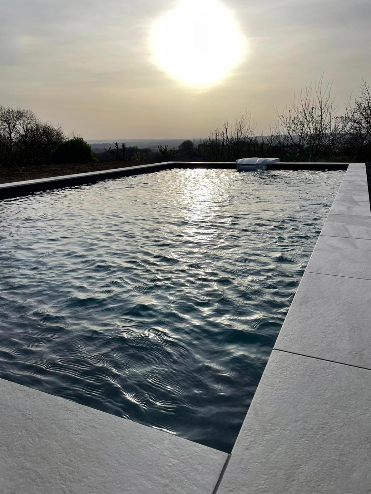 Bien Et Toit Bed & Breakfast Montredon  Bagian luar foto