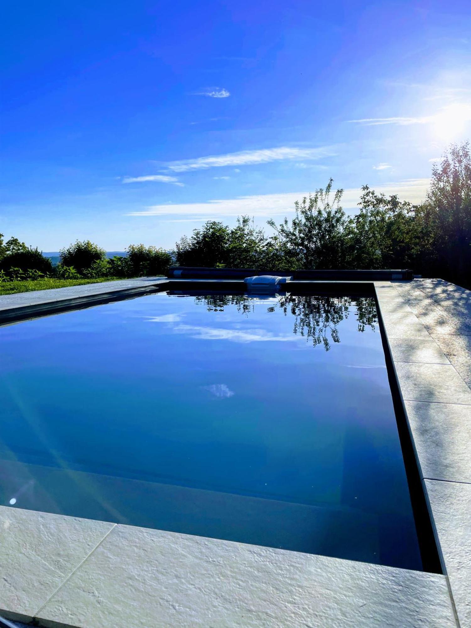 Bien Et Toit Bed & Breakfast Montredon  Bagian luar foto