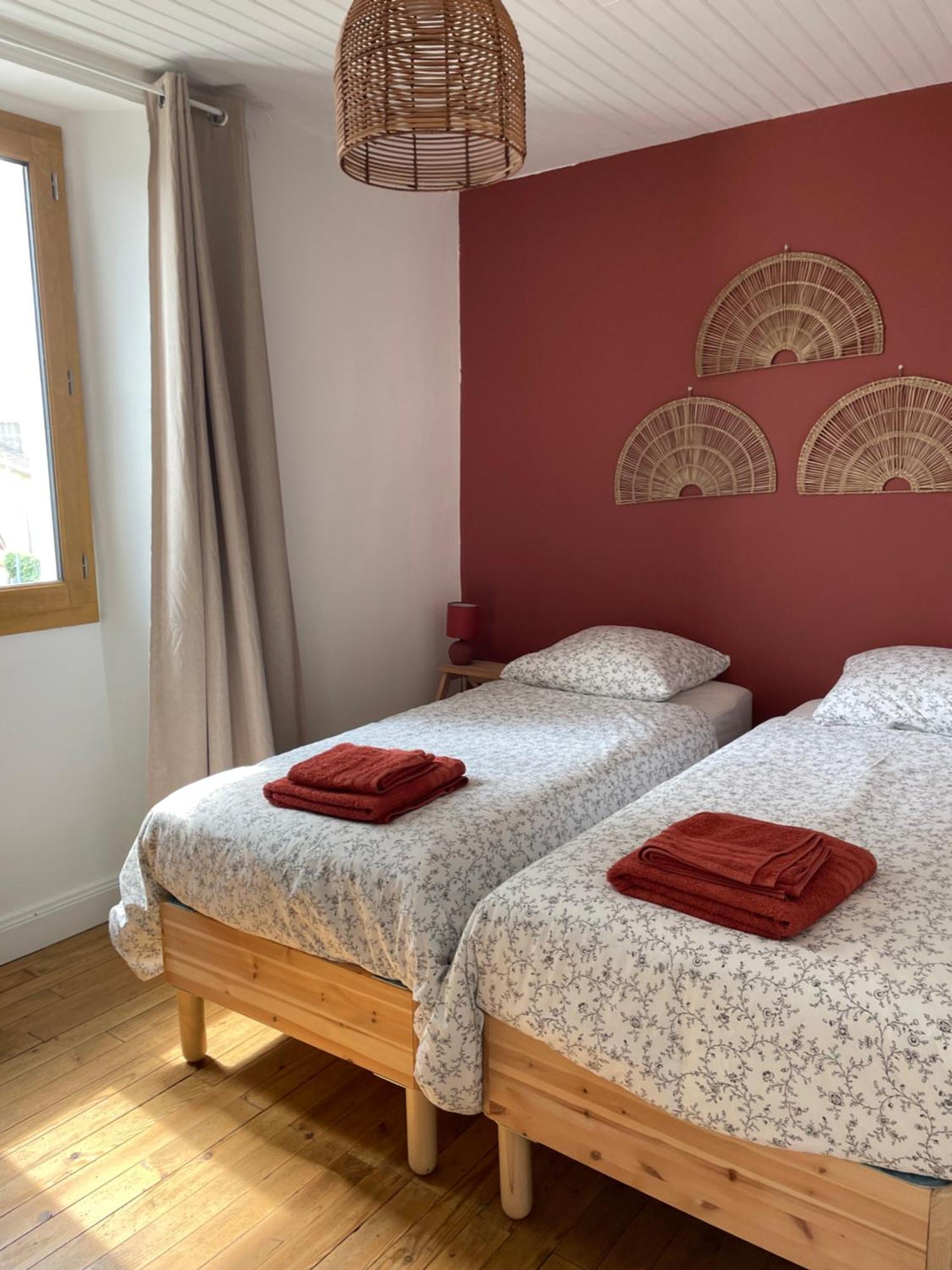 Bien Et Toit Bed & Breakfast Montredon  Bagian luar foto